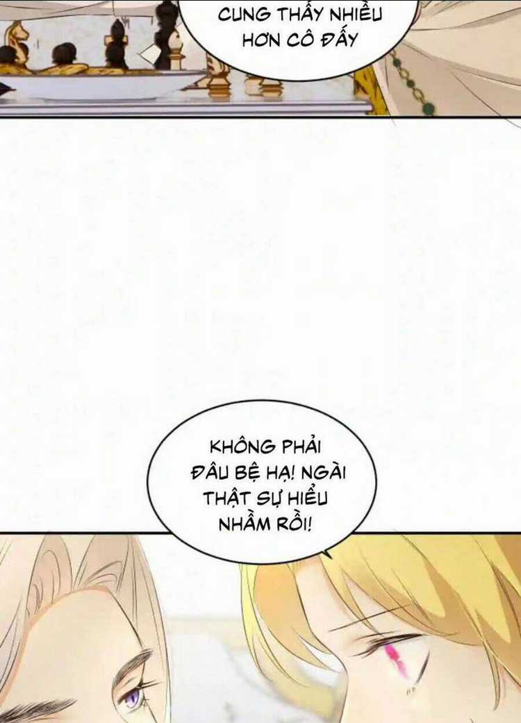 Sổ Tay Nuôi Dưỡng Rồng Chapter 24 trang 30