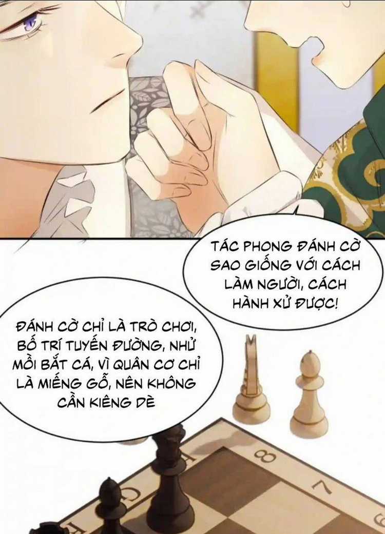 Sổ Tay Nuôi Dưỡng Rồng Chapter 24 trang 31