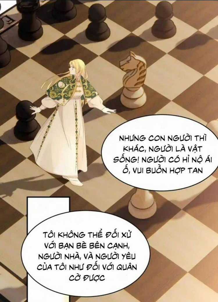 Sổ Tay Nuôi Dưỡng Rồng Chapter 24 trang 32