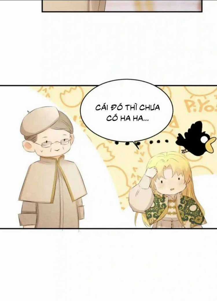 Sổ Tay Nuôi Dưỡng Rồng Chapter 24 trang 37