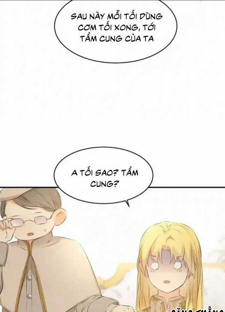 Sổ Tay Nuôi Dưỡng Rồng Chapter 24 trang 39