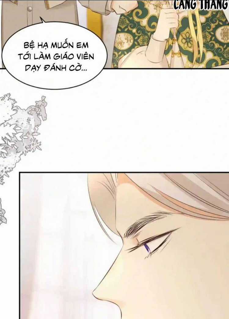 Sổ Tay Nuôi Dưỡng Rồng Chapter 24 trang 40