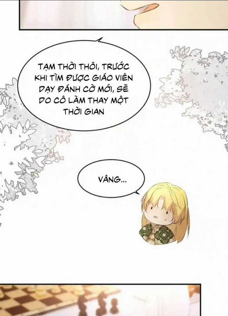 Sổ Tay Nuôi Dưỡng Rồng Chapter 24 trang 41