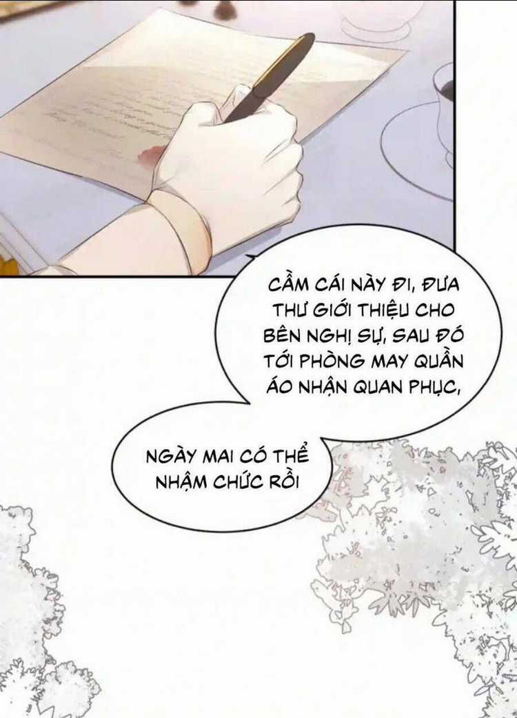 Sổ Tay Nuôi Dưỡng Rồng Chapter 24 trang 42