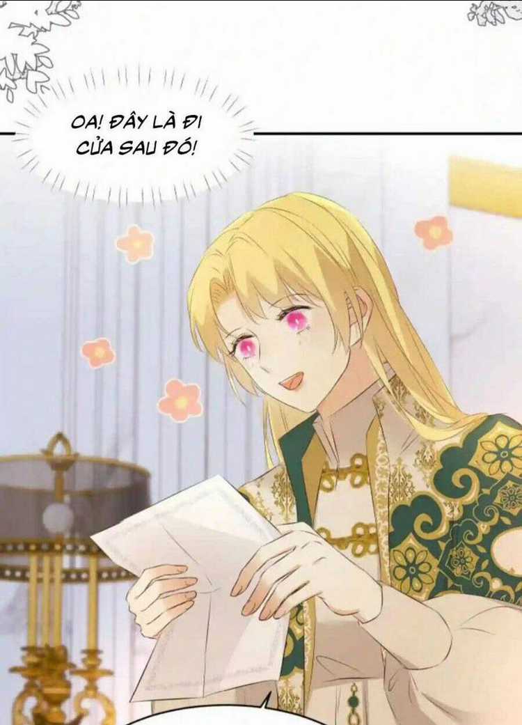 Sổ Tay Nuôi Dưỡng Rồng Chapter 24 trang 43