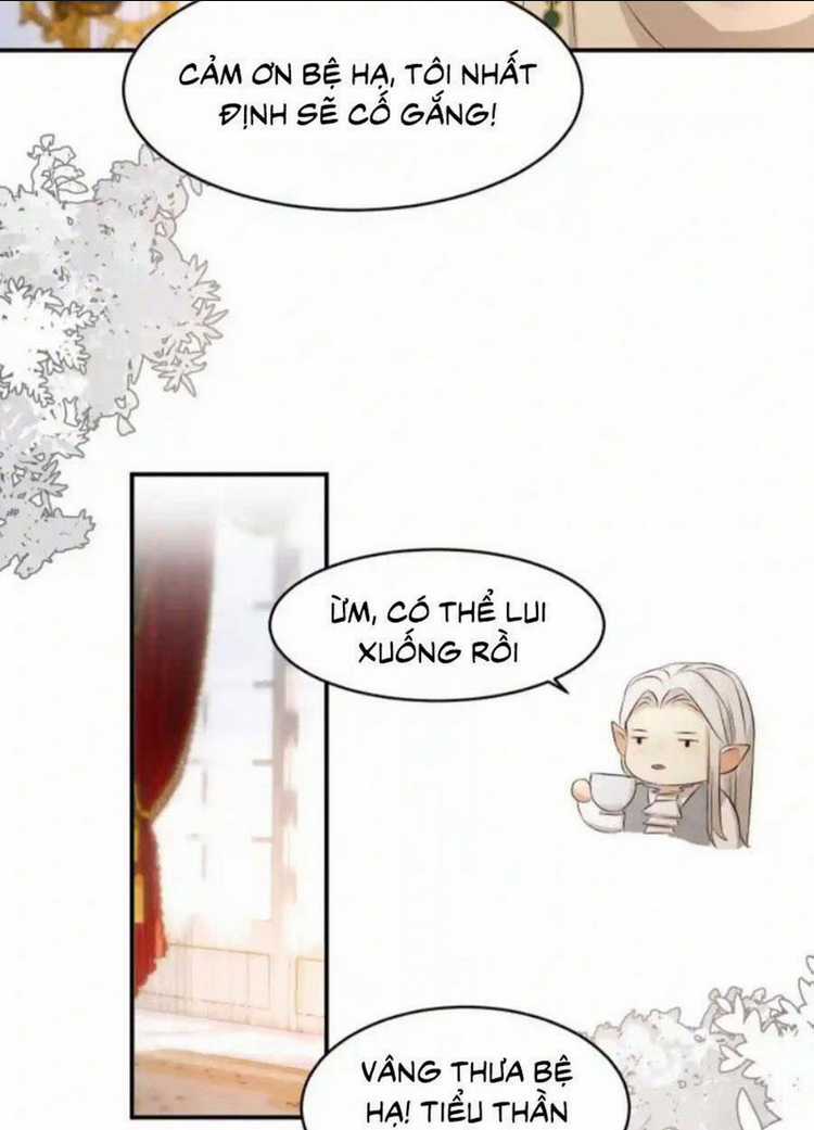 Sổ Tay Nuôi Dưỡng Rồng Chapter 24 trang 44