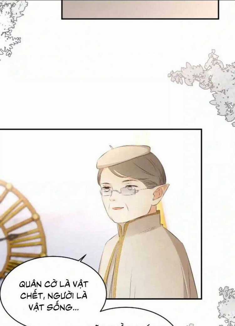 Sổ Tay Nuôi Dưỡng Rồng Chapter 24 trang 46