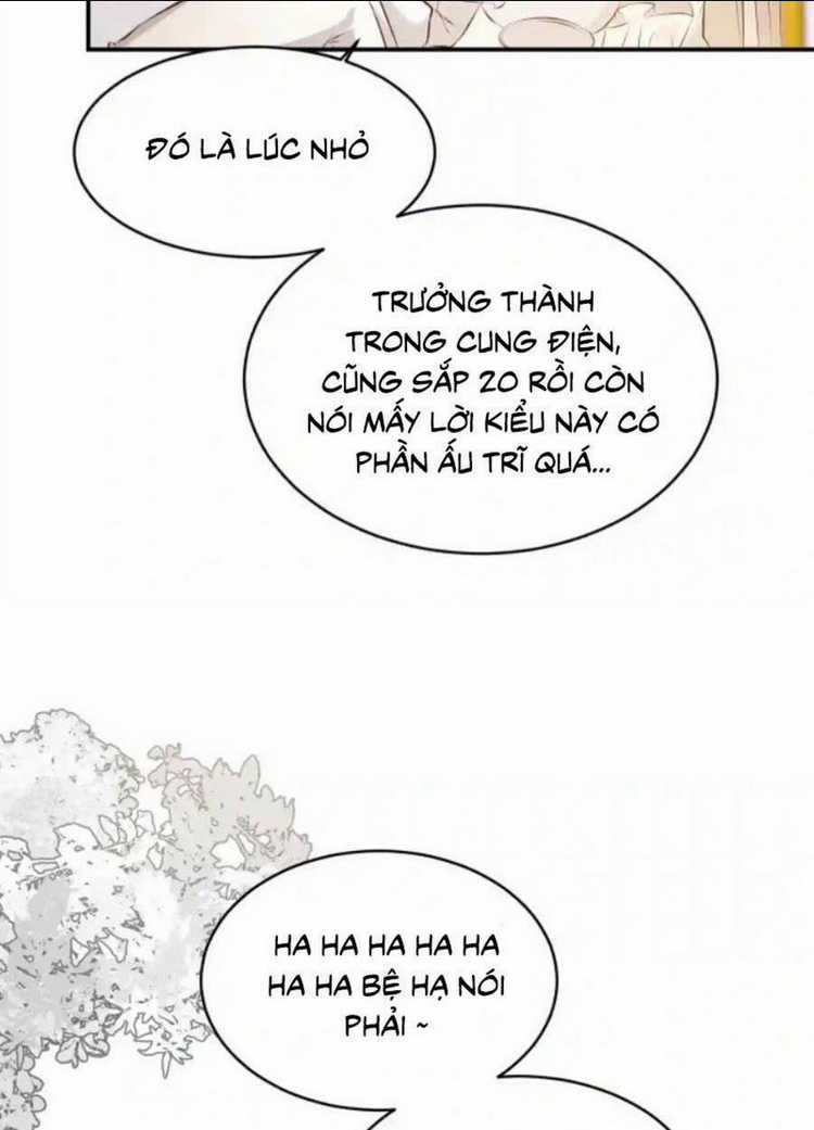 Sổ Tay Nuôi Dưỡng Rồng Chapter 24 trang 48