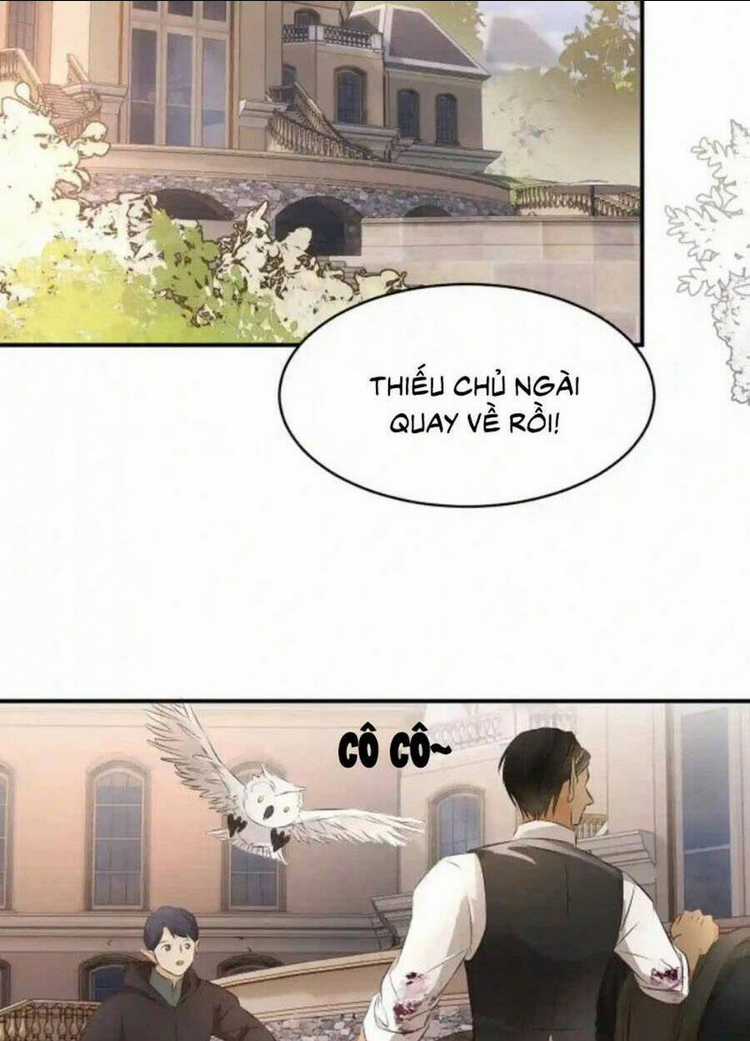 Sổ Tay Nuôi Dưỡng Rồng Chapter 24 trang 51