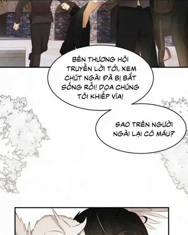 Sổ Tay Nuôi Dưỡng Rồng Chapter 24 trang 52