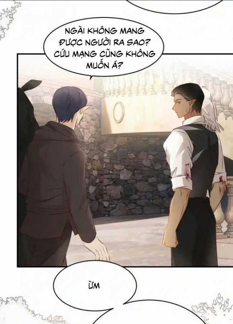 Sổ Tay Nuôi Dưỡng Rồng Chapter 24 trang 54
