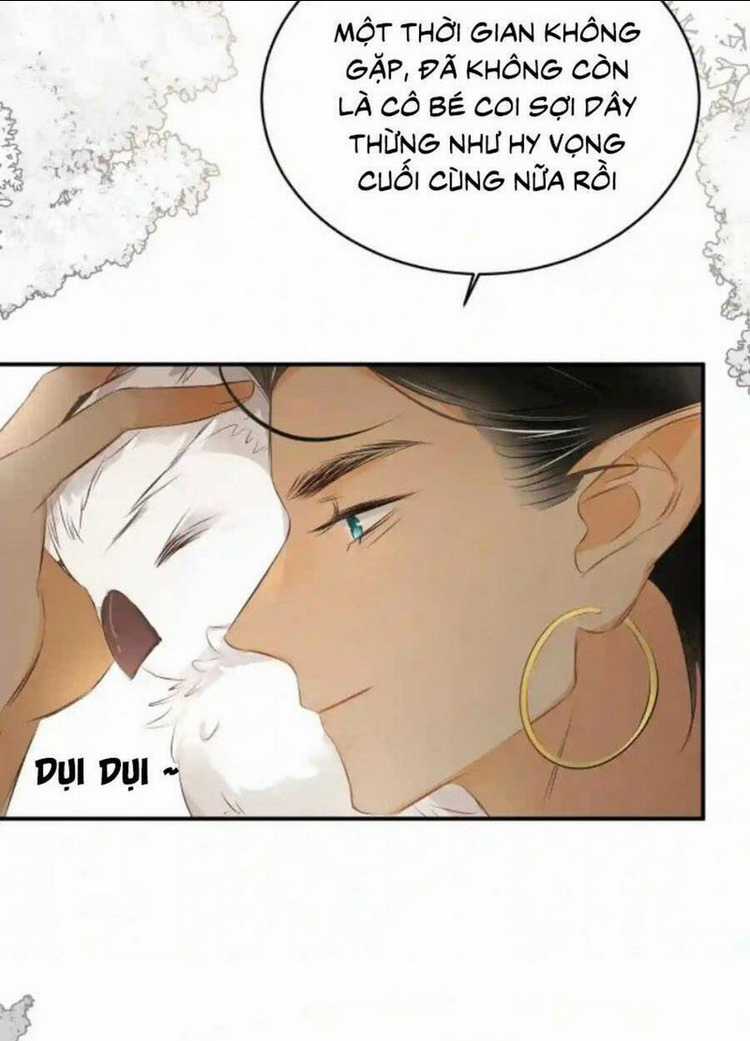 Sổ Tay Nuôi Dưỡng Rồng Chapter 24 trang 55