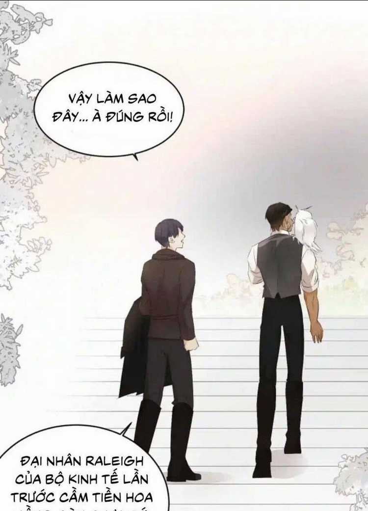 Sổ Tay Nuôi Dưỡng Rồng Chapter 24 trang 56