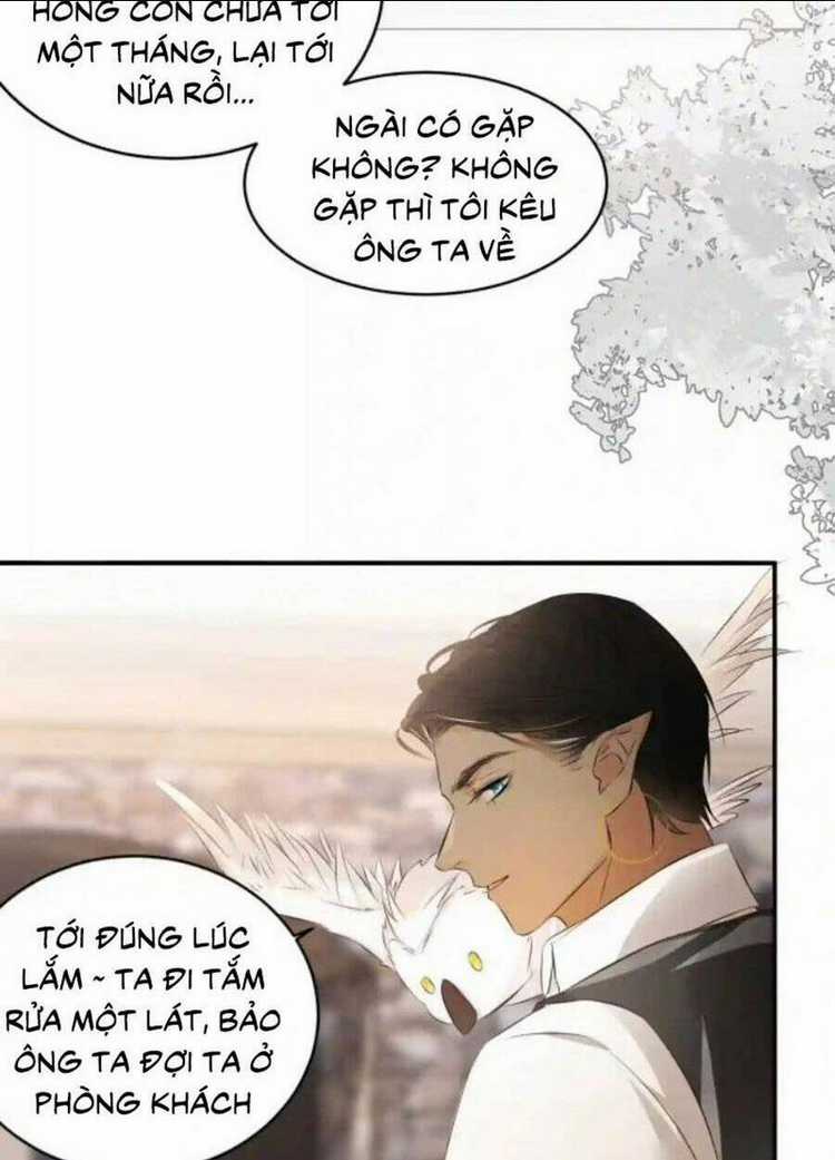 Sổ Tay Nuôi Dưỡng Rồng Chapter 24 trang 57