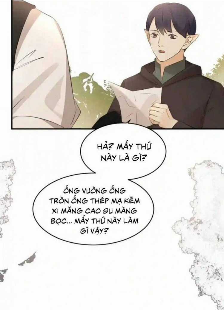 Sổ Tay Nuôi Dưỡng Rồng Chapter 24 trang 59