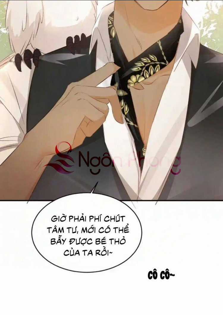 Sổ Tay Nuôi Dưỡng Rồng Chapter 24 trang 61