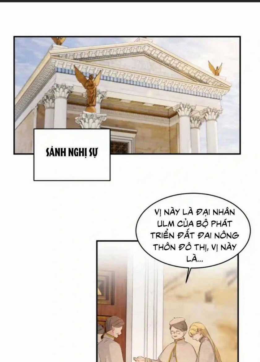Sổ Tay Nuôi Dưỡng Rồng Chapter 25 trang 1