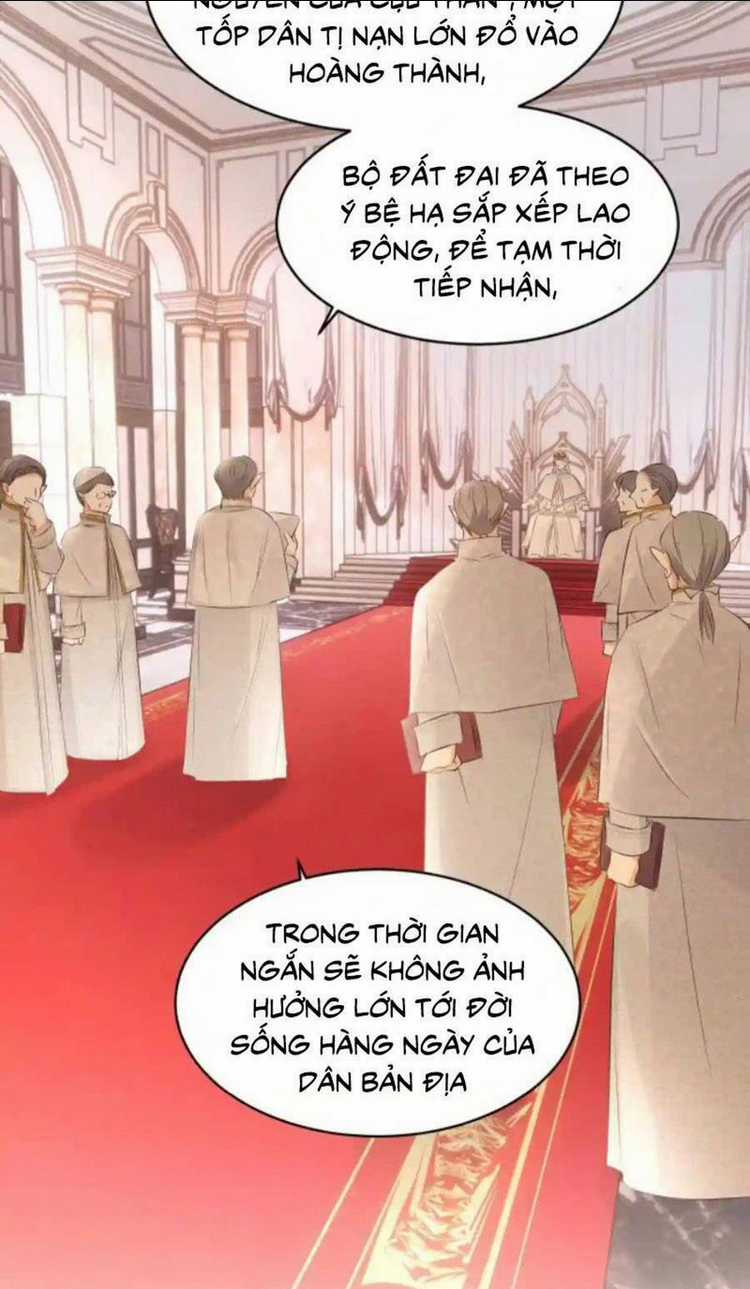 Sổ Tay Nuôi Dưỡng Rồng Chapter 25 trang 13