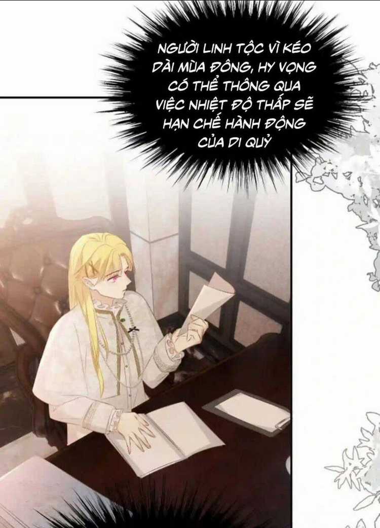 Sổ Tay Nuôi Dưỡng Rồng Chapter 25 trang 16