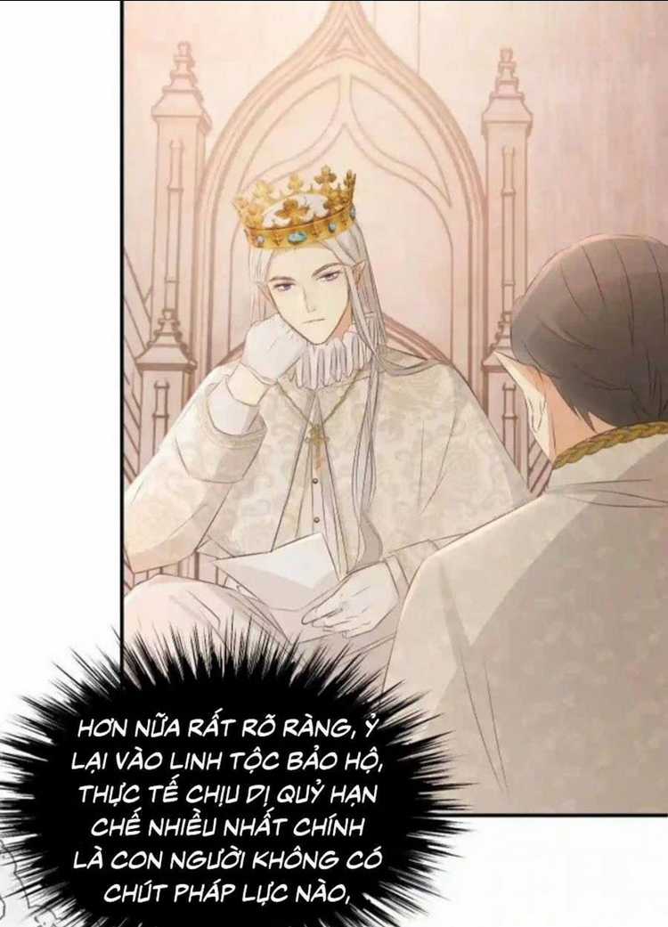 Sổ Tay Nuôi Dưỡng Rồng Chapter 25 trang 18