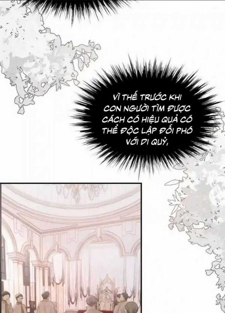 Sổ Tay Nuôi Dưỡng Rồng Chapter 25 trang 19