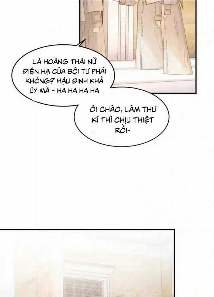 Sổ Tay Nuôi Dưỡng Rồng Chapter 25 trang 2