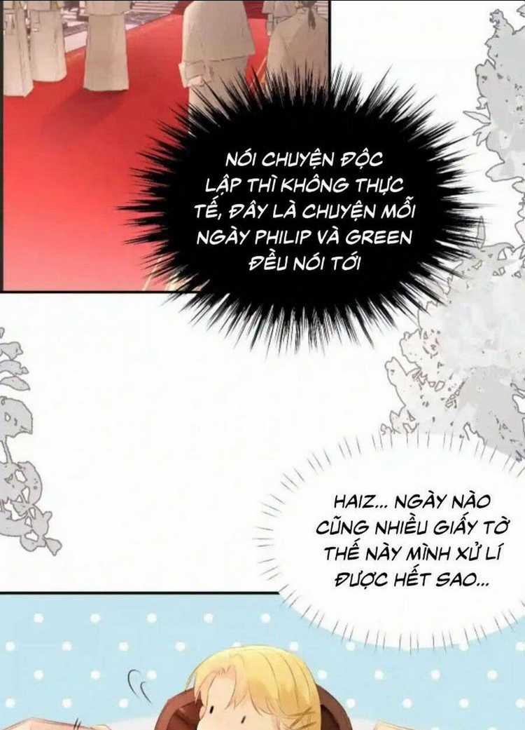 Sổ Tay Nuôi Dưỡng Rồng Chapter 25 trang 20