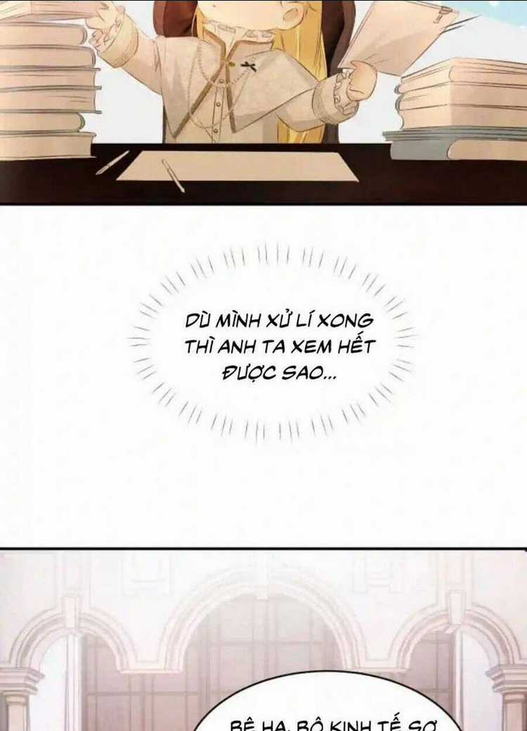 Sổ Tay Nuôi Dưỡng Rồng Chapter 25 trang 21