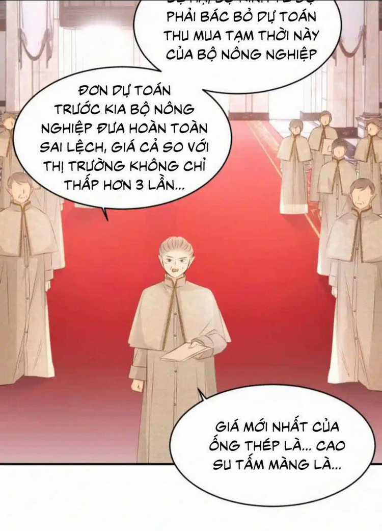 Sổ Tay Nuôi Dưỡng Rồng Chapter 25 trang 22