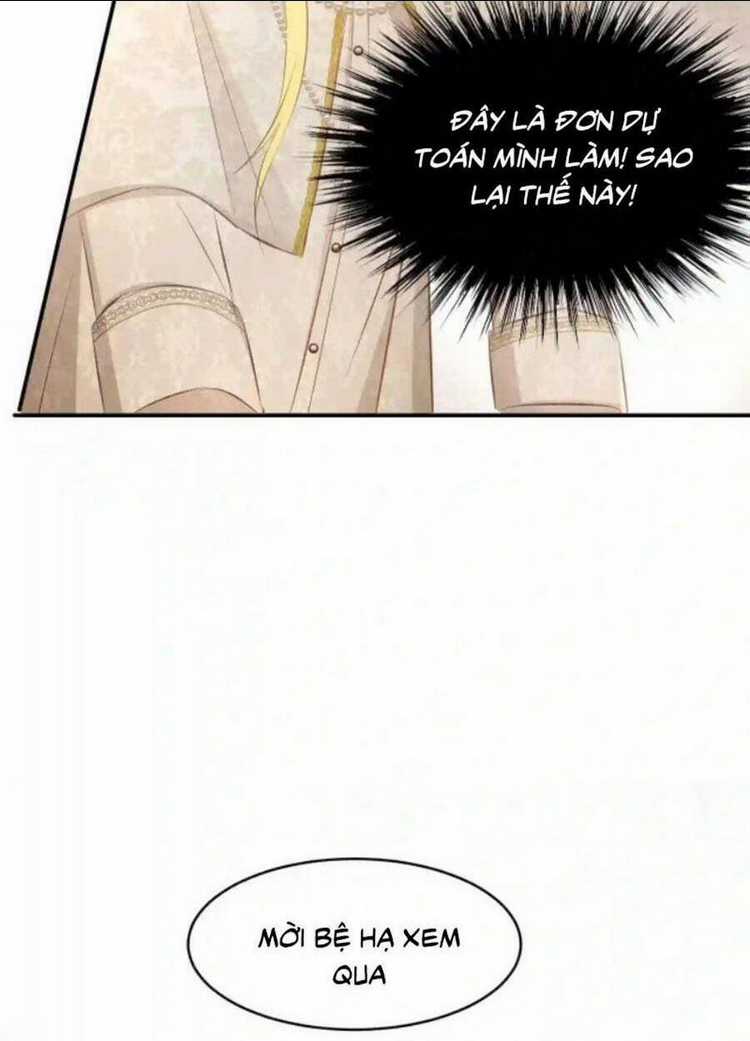 Sổ Tay Nuôi Dưỡng Rồng Chapter 25 trang 24