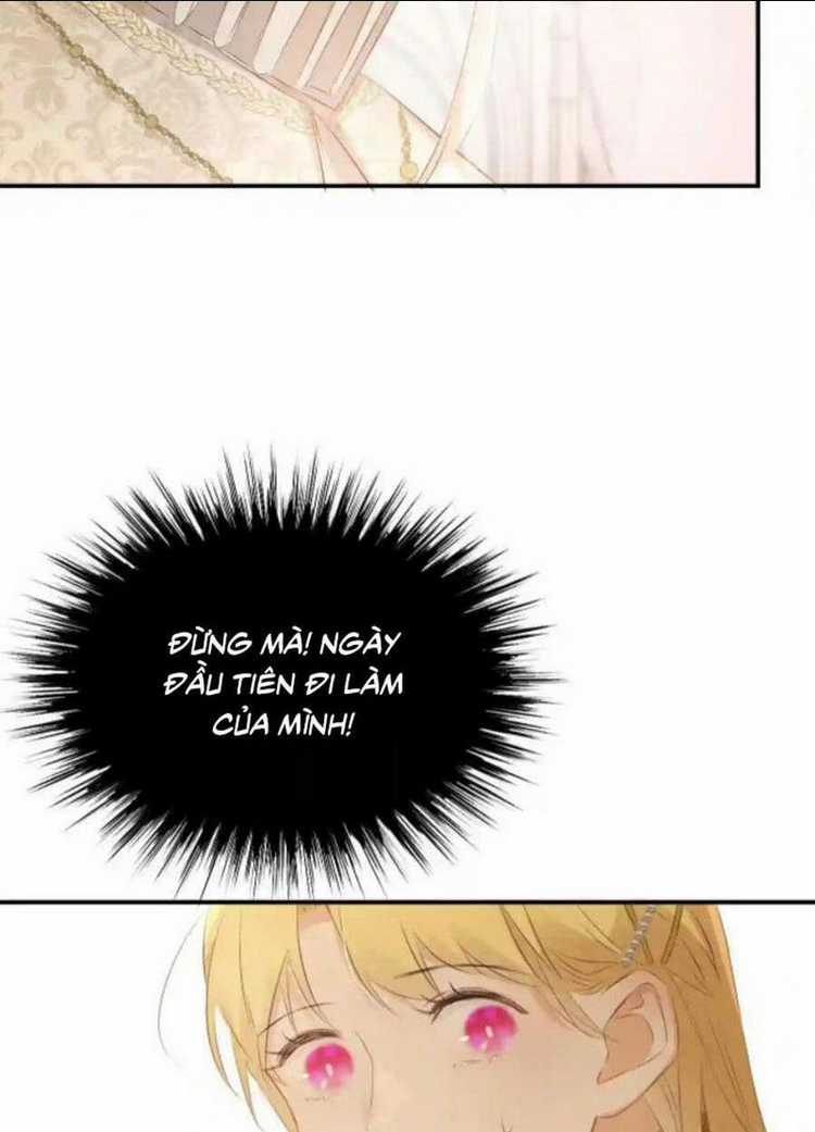 Sổ Tay Nuôi Dưỡng Rồng Chapter 25 trang 28