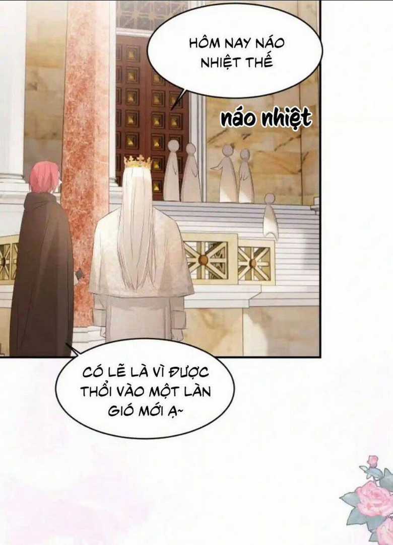 Sổ Tay Nuôi Dưỡng Rồng Chapter 25 trang 3