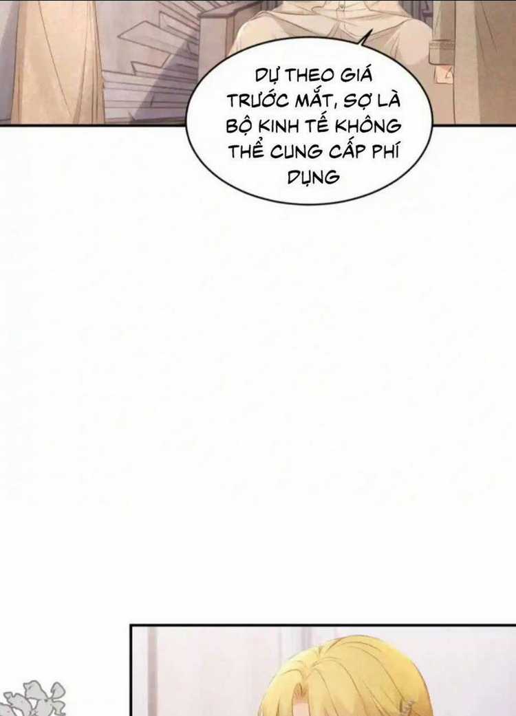 Sổ Tay Nuôi Dưỡng Rồng Chapter 25 trang 31