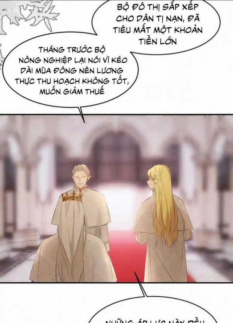 Sổ Tay Nuôi Dưỡng Rồng Chapter 25 trang 33