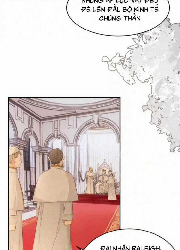 Sổ Tay Nuôi Dưỡng Rồng Chapter 25 trang 34