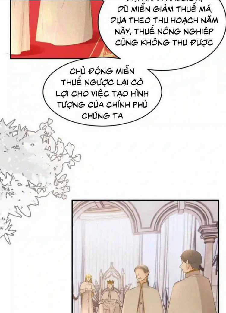 Sổ Tay Nuôi Dưỡng Rồng Chapter 25 trang 35