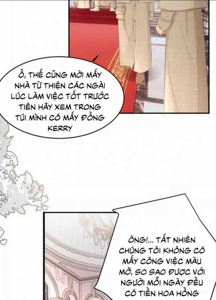 Sổ Tay Nuôi Dưỡng Rồng Chapter 25 trang 36