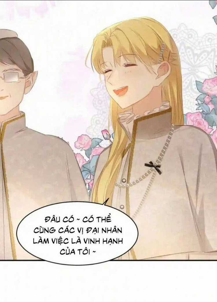 Sổ Tay Nuôi Dưỡng Rồng Chapter 25 trang 4