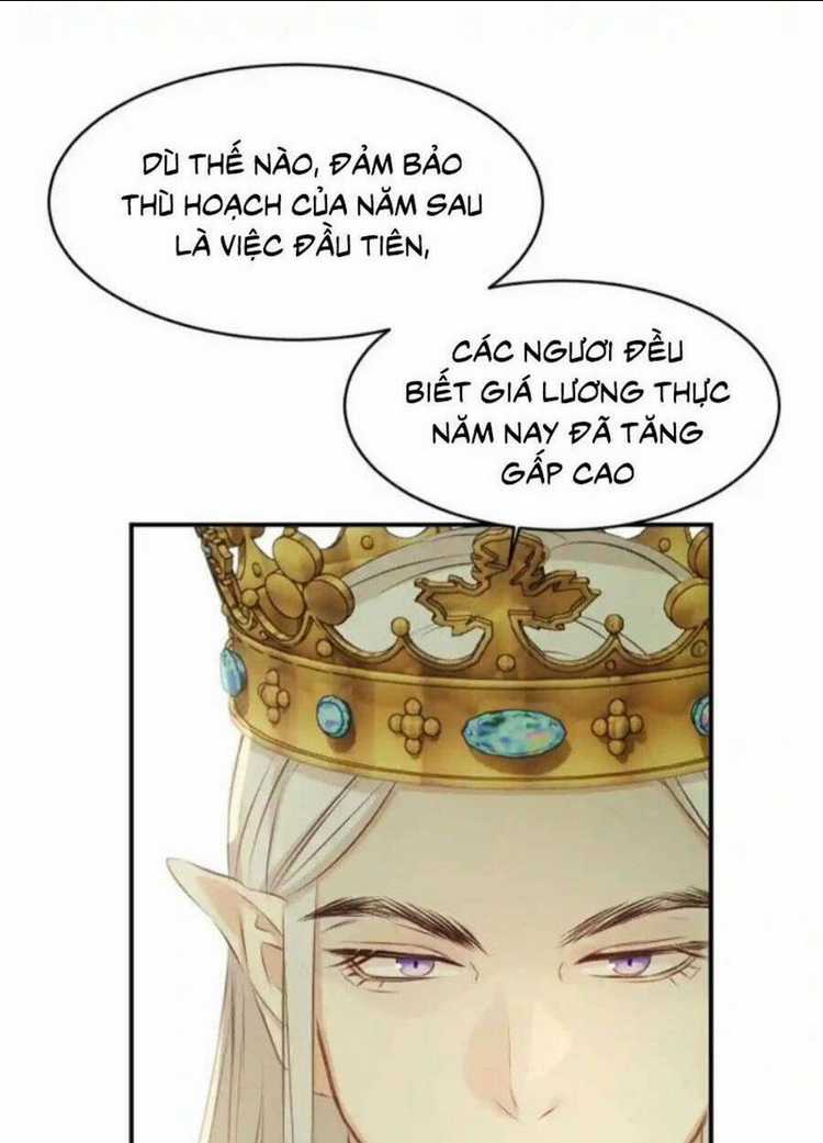Sổ Tay Nuôi Dưỡng Rồng Chapter 25 trang 40