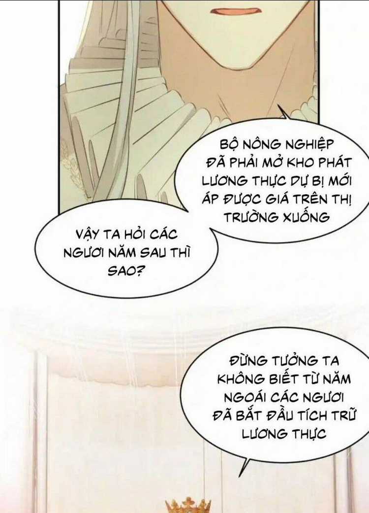 Sổ Tay Nuôi Dưỡng Rồng Chapter 25 trang 41