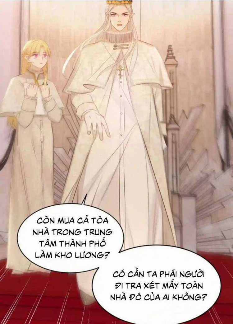 Sổ Tay Nuôi Dưỡng Rồng Chapter 25 trang 42