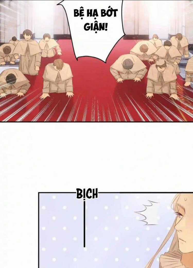 Sổ Tay Nuôi Dưỡng Rồng Chapter 25 trang 44