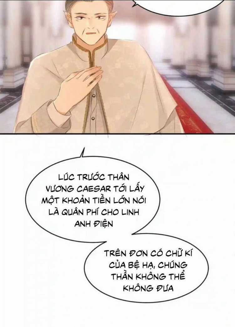 Sổ Tay Nuôi Dưỡng Rồng Chapter 25 trang 46