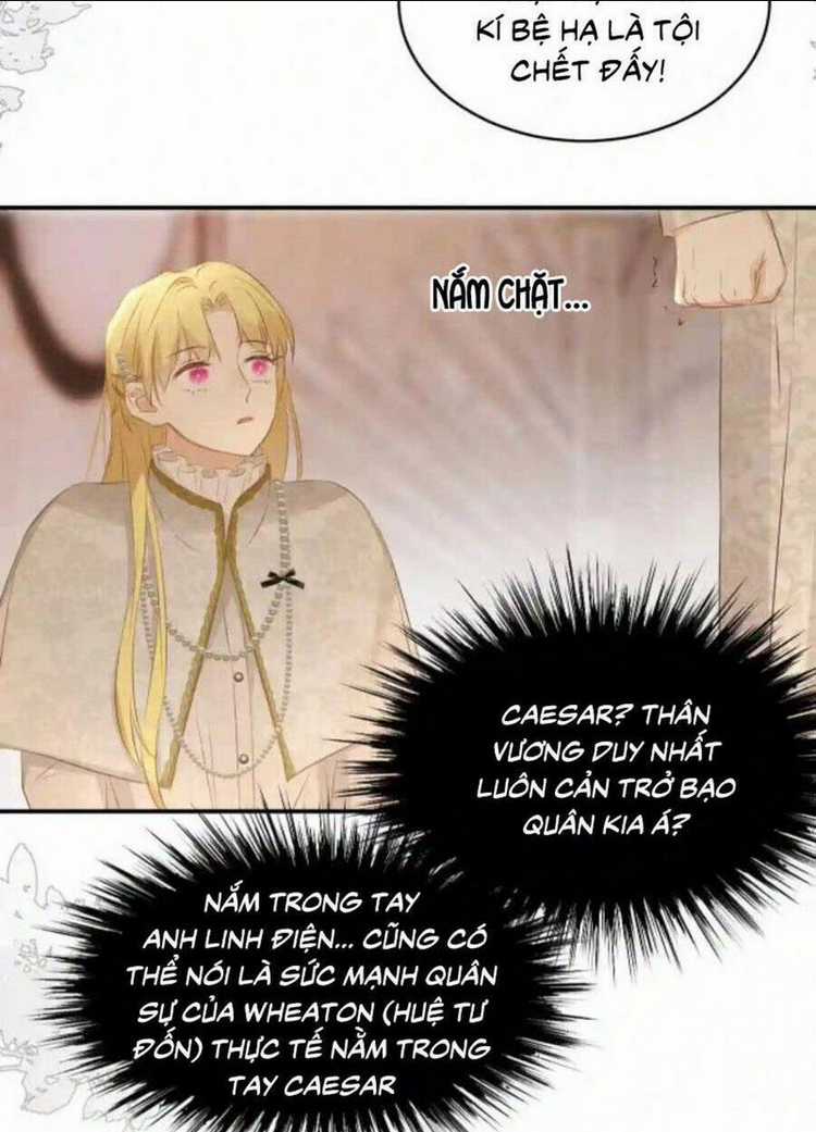 Sổ Tay Nuôi Dưỡng Rồng Chapter 25 trang 49