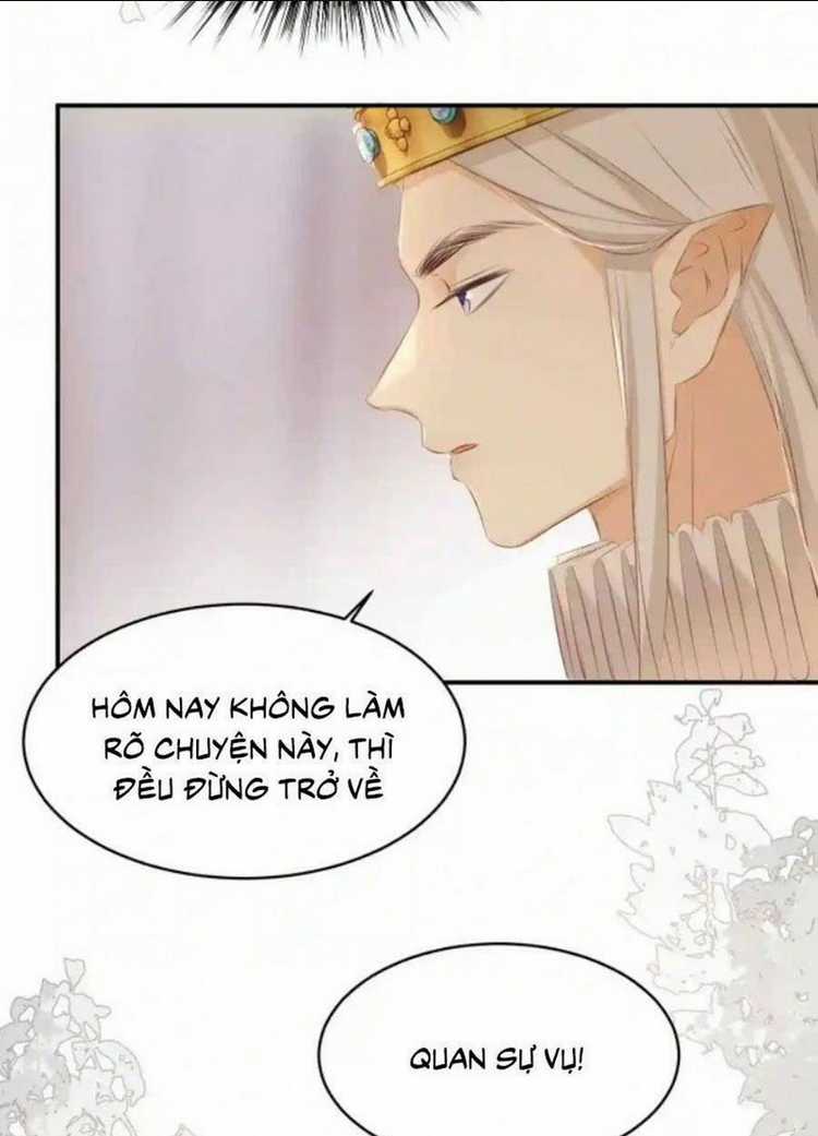 Sổ Tay Nuôi Dưỡng Rồng Chapter 25 trang 50