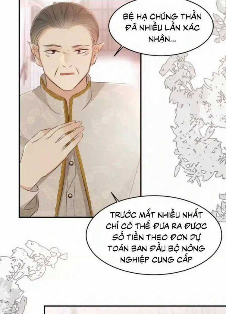 Sổ Tay Nuôi Dưỡng Rồng Chapter 25 trang 55