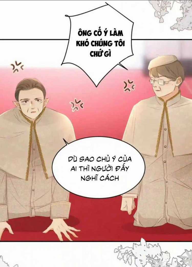 Sổ Tay Nuôi Dưỡng Rồng Chapter 25 trang 57