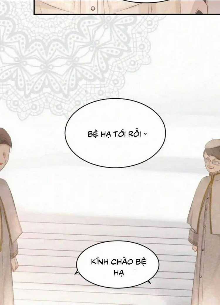 Sổ Tay Nuôi Dưỡng Rồng Chapter 25 trang 6