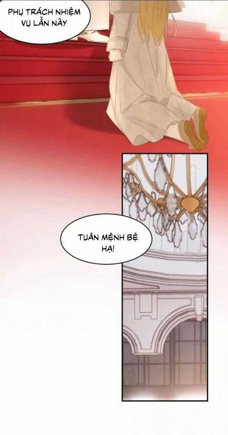 Sổ Tay Nuôi Dưỡng Rồng Chapter 25 trang 71