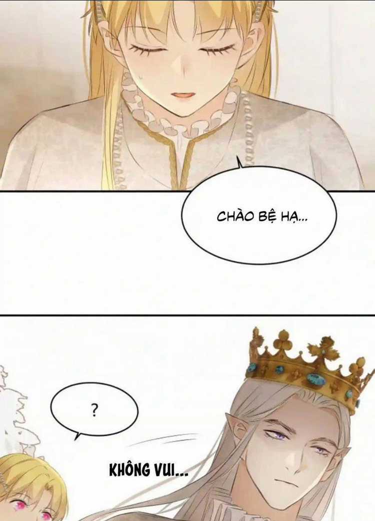 Sổ Tay Nuôi Dưỡng Rồng Chapter 25 trang 9